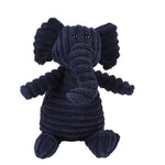 Peluche Résistante Chien