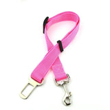 Ceinture de Sécurité Chien