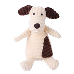 Peluche Résistante Chien