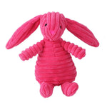 Peluche Résistante Chien
