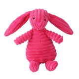 Peluche Résistante Chien
