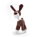 Peluche Résistante Chien
