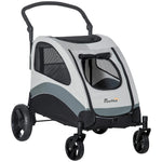 Poussette pour Chien
