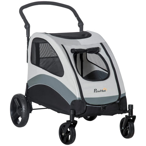 Poussette pour Chien