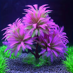 Plantes Artificielles Aquarium