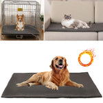 Lit Chauffant pour Chien