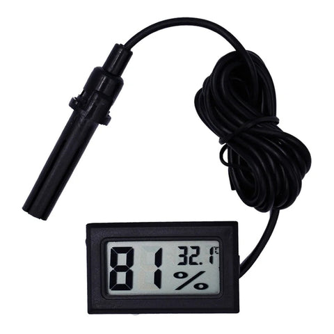 Thermostat Digital Reptile