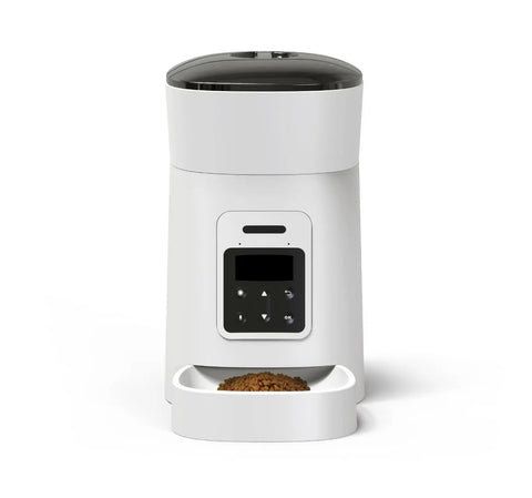 Distributeur Automatique Croquettes