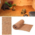 Plancher Absorbant Terrarium