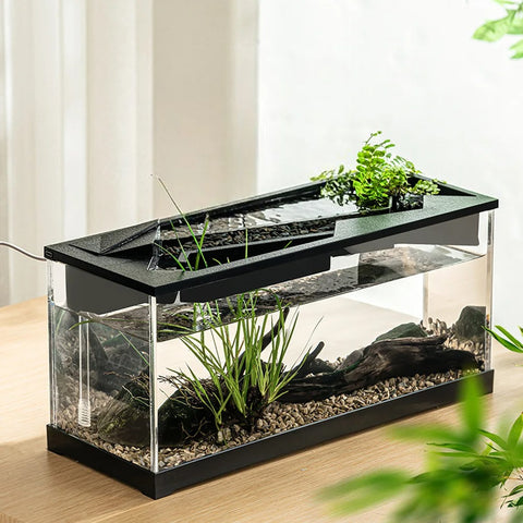 Aquarium Eau Douce