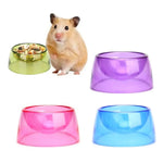 Gamelle Plastique Hamster