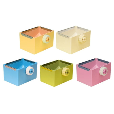 Gamelle Lapin Anti Renversement