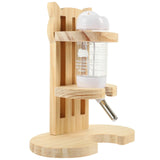 Fontaine Eau Hamster