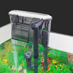 Filtre Cascade Aquarium