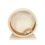 Roue Bois Hamster