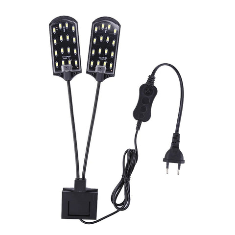 Éclairage LED Aquarium