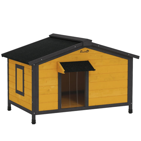 Niche Chien Extérieur