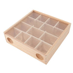 Labyrinthe Modulaire Hamster