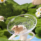 Toupie Hamster