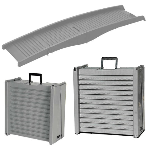 Rampe Pliable Chien