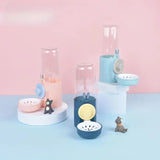 Fontaine Eau Lapin