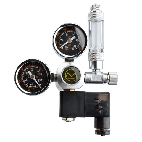 Kit CO2 Aquarium