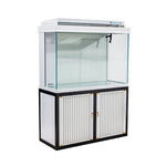 Aquarium avec Meuble