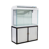 Aquarium avec Meuble