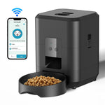 Distributeur Programmable Nourriture