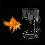 Distributeur Ventouse Aquarium