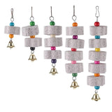Perchoir Lime Griffes