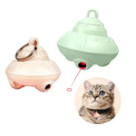 Jouet Laser Chat