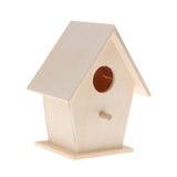 Nid Extérieur Oiseaux