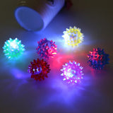 Balle Lumineuse Chat