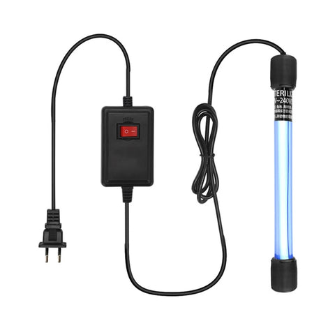 Lampe UV Aquarium