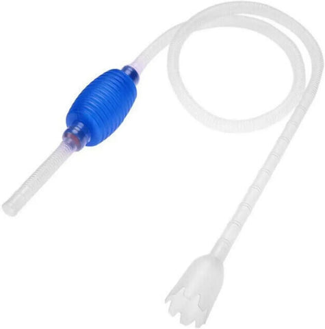 Tuyau Siphon Aquarium