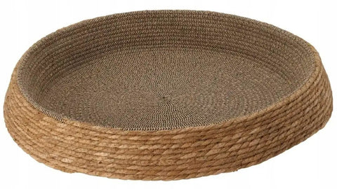 Panier Chien en Osier