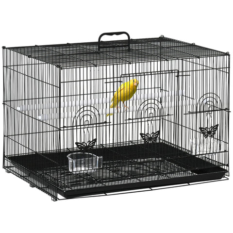 Volière Extérieure Oiseau