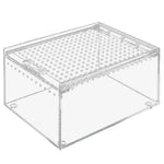 Bac Substrat Terrarium
