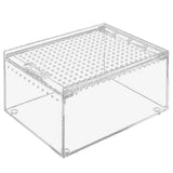 Bac Substrat Terrarium