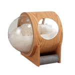Maison Chat Design