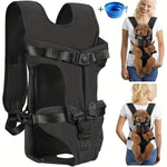 Sac de Transport Ventral Chien