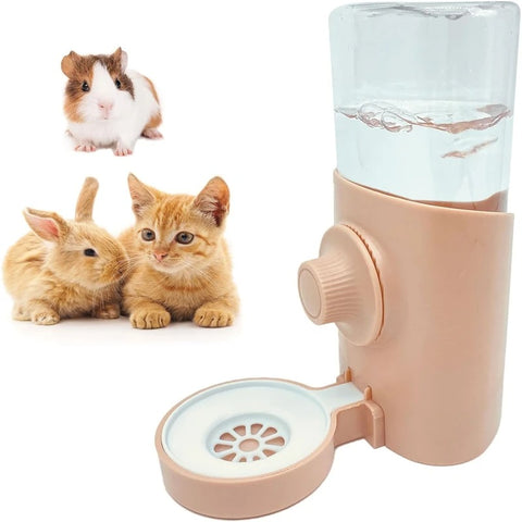 Distributeur Eau Lapin