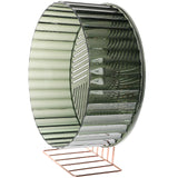 Roue Silencieuse Hamster
