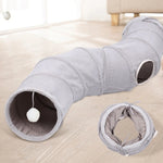 Tunnel Chat Pliable