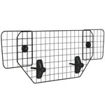 Barrière de Sécurité Voiture Chien