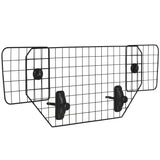 Barrière de Sécurité Voiture Chien