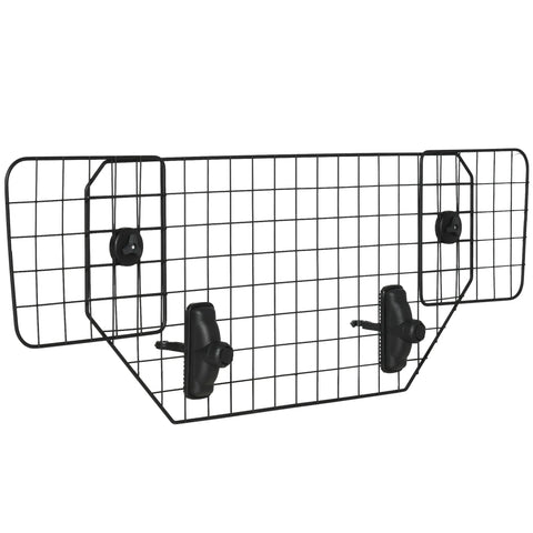 Barrière de Sécurité Voiture Chien