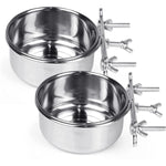 Gamelle Inox Hamster