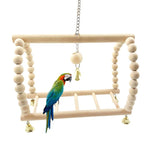 Jouet Clochette Oiseau